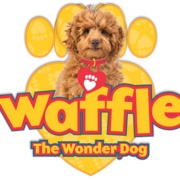 Waffle the Wonder Dog