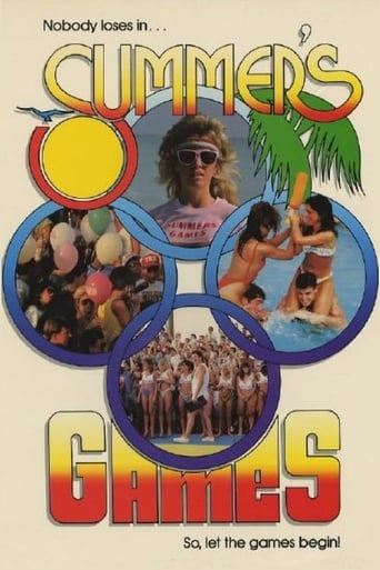 Summer&#39;s Games (1987)