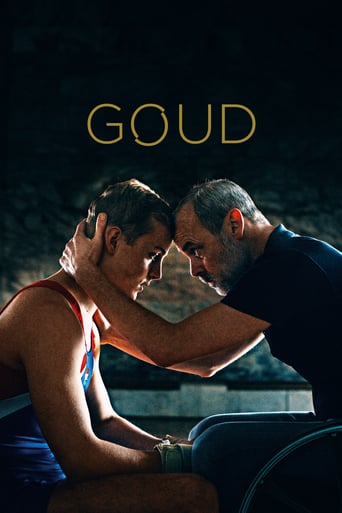 Gold (2020)