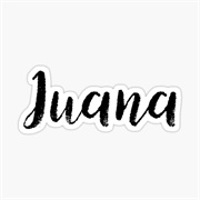 Juana