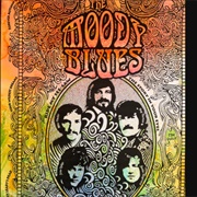 The Moody Blues - Gypsy