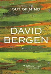 Out of Mind (David Bergen)