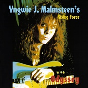 Yngwie J. Malmsteen&#39;s Rising Force - Odyssey