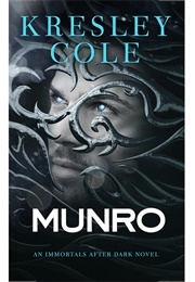 Munro (Kresley Cole)