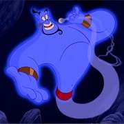 Genie (Aladdin, 1992)