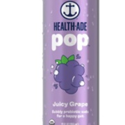 Health-Ade Pop Juicy Grape