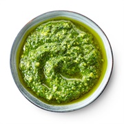 Coriander Sauce