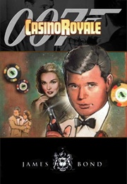 Climax! Presents: Casino Royale (1954)