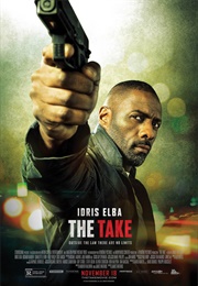 The Take (2016)