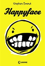 Happyface (Stephen Emond)