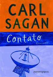 Contato (Carl Sagan)