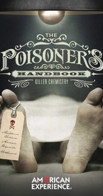 The Poisoner&#39;s Handbook (2014)