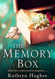 The Memory Box (Kathryn Hughes)