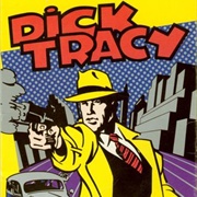 Dick Tracy