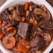 Boeuf En Daube