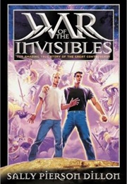 War of the Invisibles (Dillon)