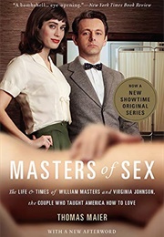 Masters of Sex (Thomas Maier)