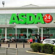 Asda