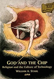 God and the Chip (William A. Stahl)