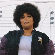 Lizzo