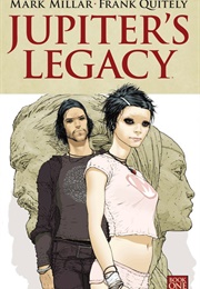 Jupiter&#39;s Legacy (Mark Millar)