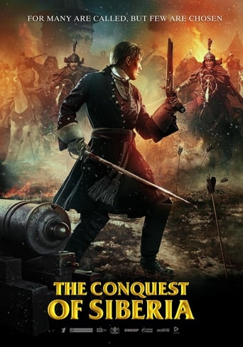 The Conquest of Siberia (2019)