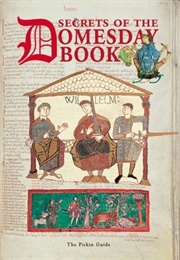 Secrets of the Domesday Book (Brenda Williams)