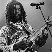 Peter Tosh (The Wailers)