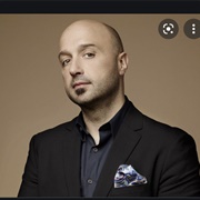 Joe Bastianich