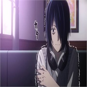 Yuu Ishigami . Kaguya-Sama: Love Is War