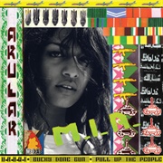 Arular - M.I.A. (2005)