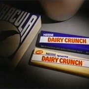 Dairy Crunch