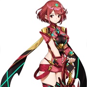 Pyra