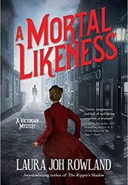 A Mortal Likeness (Laura Joh Rowland)