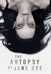 The Autopsy of Jane Doe (2016)