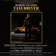 Taxi Driver Soundtrack