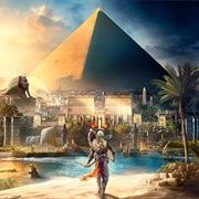 Assassin&#39;s Creed: Origins