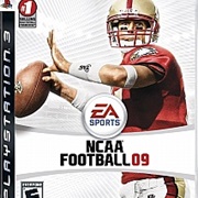 NCAA Football 09