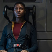 Melantha Jhirl (Nightflyers)