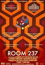 Room 237 (2012)