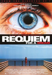 Requiem for a Dream (2000)