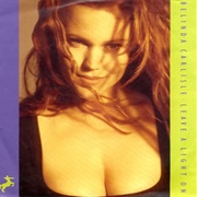 Leave a Light on - Belinda Carlisle