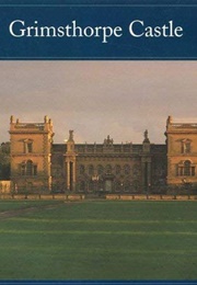 Grimsthorpe Castle (Tim Knox)