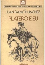 Platero E Eu (Juan Ramón Jiménez)