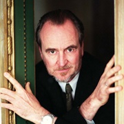 Wes Craven