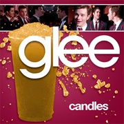 Candles Glee