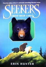 Great Bear Lake (Erin Hunter)