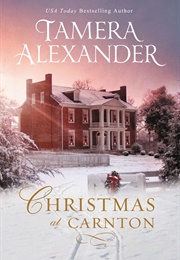 Christmas at Carnton (Tamera Alexander)