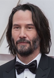 Keanu Reeves (1964)