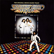 Saturday Night Fever - Original Soundtrack (1977)